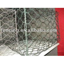 Gabion box